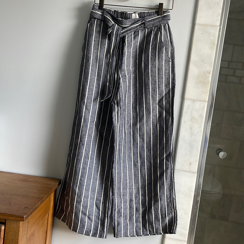 Joie | Linen Pants